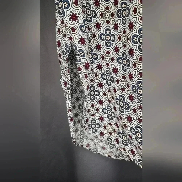 Womens Loft size small blouse - Picture 3 of 6